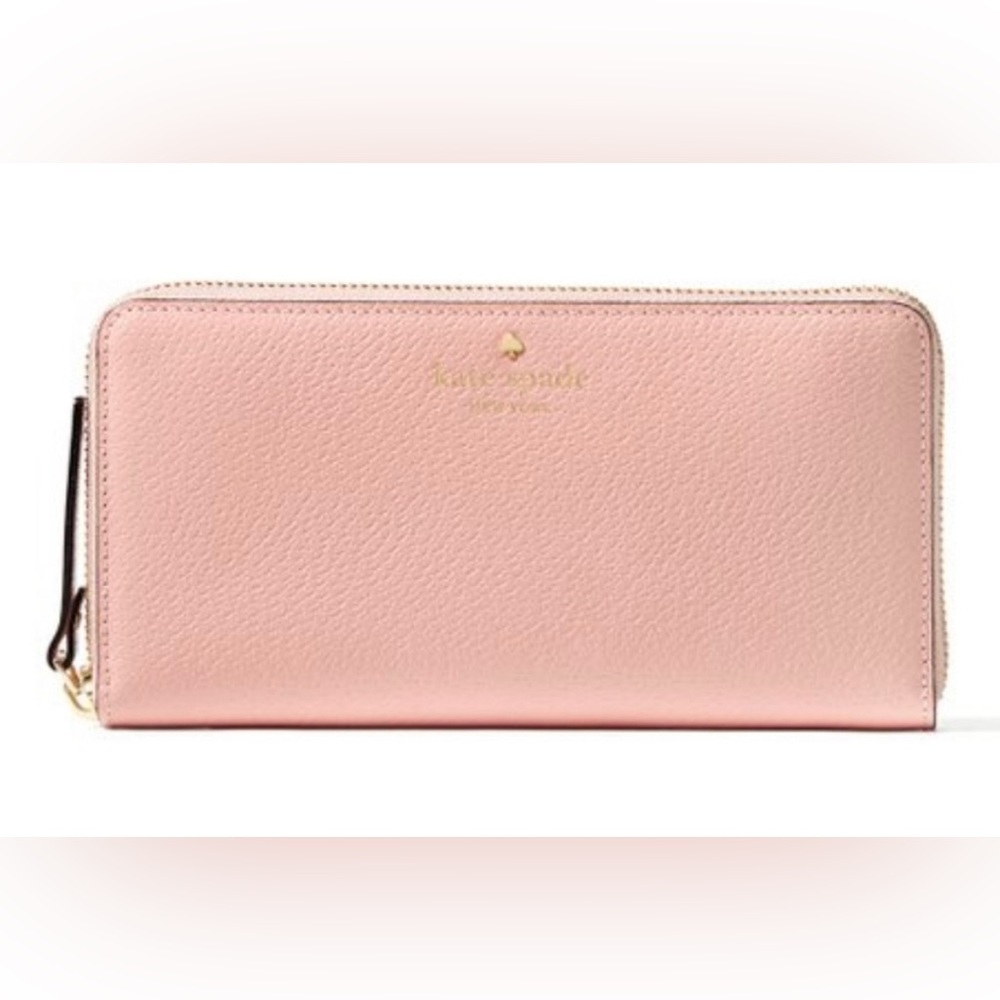 NWT Kate spade grand street neda rosejade